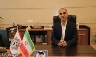 پیام تبریک شهردار خارگ به مناسبت عید سعید فطر