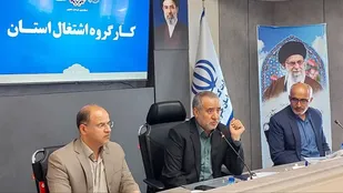 ایجاد اشتغال واقعی، زمینه&zwnj;ساز افزایش توان مالی مردم و نشاط اجتماعی است