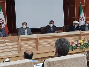 با بررسی فراوانی تخلفات ساختمانی منشوری برای کمیسیونها تعریف شود