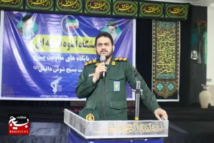 فرهنگ انقلابی و جهادگرانه در وجود بسیجیان پایه و اساس، یک تمدن است