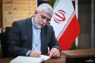 پیام دکتر زنگانه استاندار گلستان به مناسبت هفته بسیج مستضعفان
