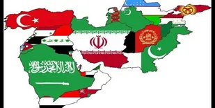 یادداشت حجت الاسلام علی ترکاشوند| لبیک بدون تاخیرِ امروز به &laquo;هَل مِن ناصرِ یَنصُرنی&raquo; امام حاضر انقلاب عامل اقتدار امروز و فردای ایران و امت اسلامی است