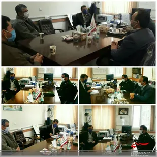 بسیج ادارات تسهیل گر کاهش بوروکراسی اداری است