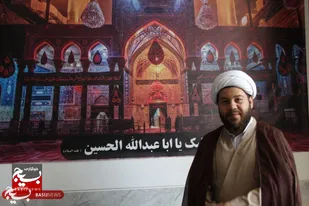 ایستادگی و مقاومت از اصول و مکتبی است که سید حسن نصرالله پایه&zwnj;گذاری کرد.