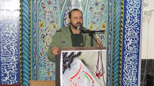 شصت مورد گشت محله&zwnj;محور در بسطام انجام شد