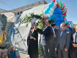 زنگ شکوفه&zwnj;ها در استان البرز، به یاد شهدای دانش&zwnj;آموز میناب به صدا درآمد/ ۳۰ هزار کلاس&zwnj;اولی، در ۸۹۴ مدرسه