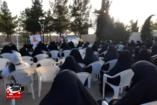 ولایت مداری رزمندگان عامل فتح خرمشهر بود