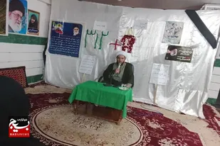 شهید خدمت به دنبال خدمت به مردم بود