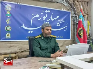 تدارک ۲۰۰ برنامه به مناسبت چهارم خرداد روز مقاومت مردم دزفول