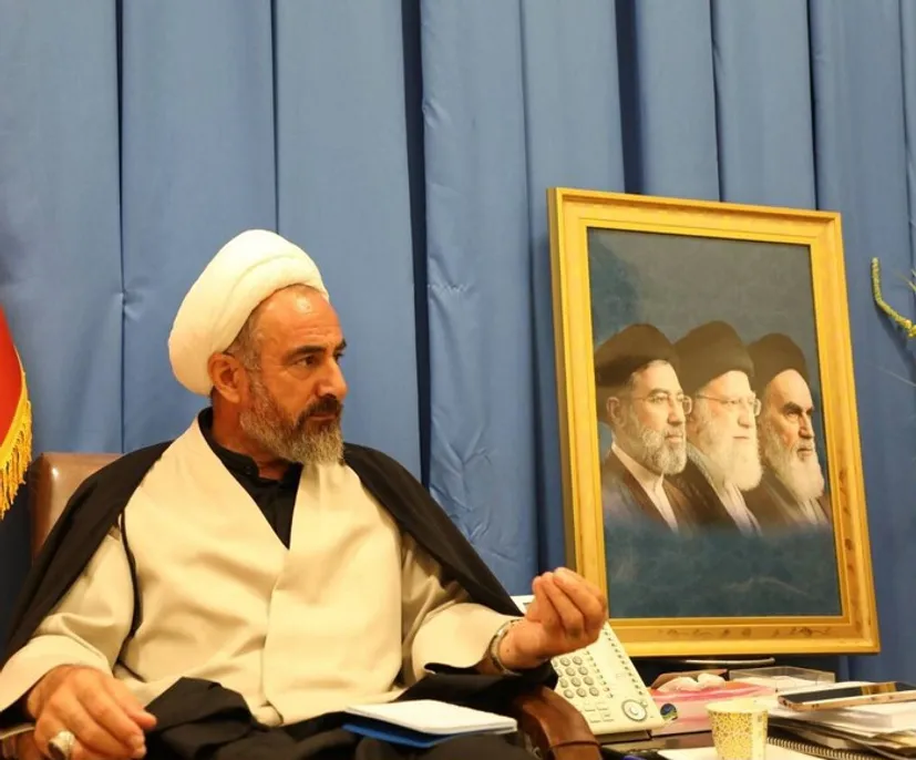 جنگ ترکیبی دشمن فرصتی برای تحول معنوی و جهاد خدمت است
