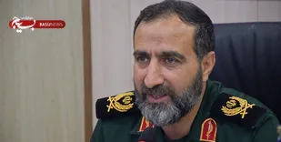 در دوران دفاع مقدس  با دستان خالی پیروز میدان شدیم/ پیشتیبانی از ولایت وصیت همه شهداست