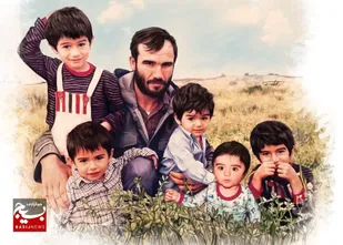 انتظار ساخت مستند شهید شاخص سال از مسئولین ارشد استانی/ از دشتی تا سهیل