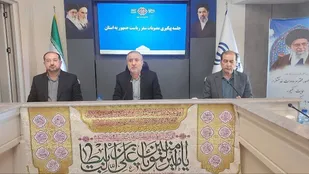 خراسان جنوبی در تحقق اعتبارات سفر رئیس جمهور، عملکردی فراتر از تعهدات داشته است