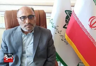 کاروان سلامت در خدمت عشایر شاهسون