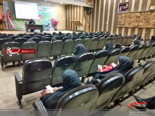 برگزاری دوره طرح ولایت توانمندسازی ارکان صالحین