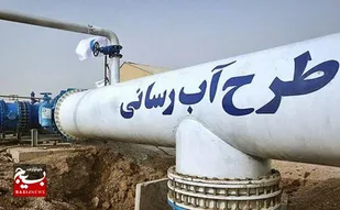 زکی&zwnj;آباد رنگ جهاد به خود گرفت/اتمام پروژه&zwnj;ی جهاد آبرسانی