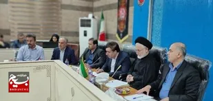 پیگیری طرح توسعه نیروگاه گتوند به میزان ۶۴۰ مگاوات