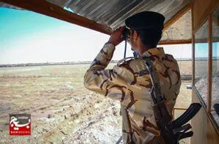 "ایستاده&zwnj;ام؛ تا عاشورا در ایران تکرار نشود..."