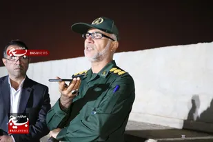 سفر دانش آموزان خواهر شهرستان باغملک به سرزمین راهیان نور در هویزه