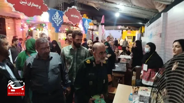 دومین کنگره ۸۰۰۰ شهید استان گیلان