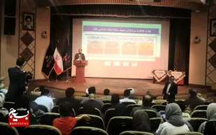 طی مراسمی از مستند خیمه عاشقی رونمایی شد