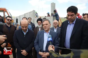 صدور مجوز ۴۱۷ مگاوات انرژی خورشیدی در استان زنجان