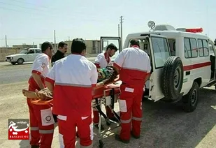 ۲۴۱ مسافر نوروزی از خدمات امداد و نجات بهره مند شدند