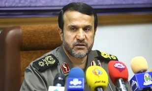 &laquo;اندیمشک&raquo; در تاریخ ملت ایران ماندگار شد