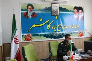 تفکر بسیجی باعث خاموش شدن فتنه&zwnj;ها در کشور بود