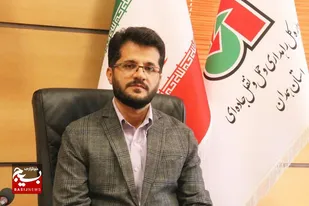 اجرای ۳۳ کیلومتر روکش آسفالت و ۲۰۰ کیلومتر خط&zwnj;کشی در محورهای شهرستان همدان