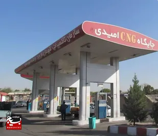 آمادگی کامل جایگاه&zwnj;های CNG سازمان تاکسیرانی قزوین برای خدمت&zwnj;رسانی در ایام پایانی سال و نوروز
