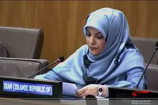 تاکید مجدد ایران بر مخالفت با استفاده از تسلیحات شیمیایی