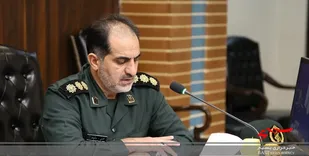 ضرورت توجه بیشتر به استفاده از نماد&zwnj;های دفاع مقدس در مبلمان شهری