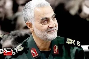 دلِ مهربانت، شبیه هیچ ژنرالی نبود