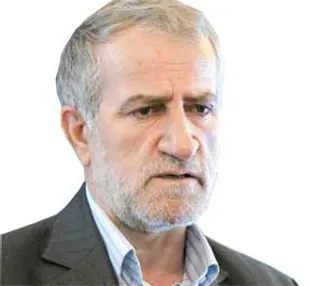 مطالبه از قوه قضاییه برای اقدام درخصوص حسین فریدون