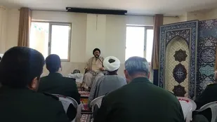 مراسم سالروز ازدواج حضرت علی(علیه السلام) و حضرت زهرا(سلام الله علیها)