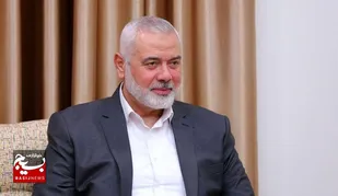 شهادت اسماعیل هنیه و یکی از محافظان وی در تهران