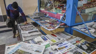 نشریات محلی زیر آوار هزینه&zwnj;ها