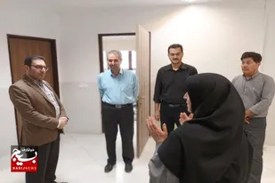 راه&zwnj;اندازی مرکز فیزیوتراپی کلینیک امید همدان