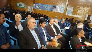 نهیب ملت ایران دشمن را به عقب می&zwnj;راند