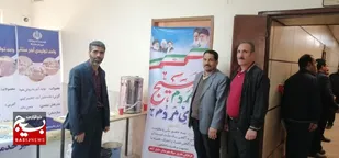 پیشرفت اقتصادی خلیل&zwnj;آباد وابسته به نقش کارآفرینان است