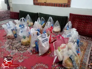 فعالیت تربیتی و فرهنگی تا ورود به عرصه حمایتی و عمرانی گروه جهادی رهروان حضرت زینب (س)