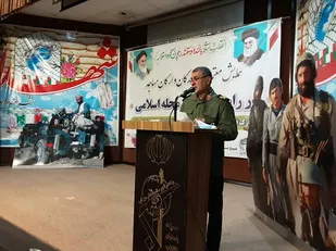 وقوع انقلاب اسلامی باعث ایجاد نهضت بزرگ در منطقه شد