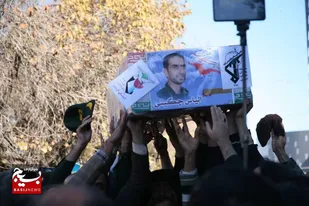 ای که مرا خوانده&zwnj;ای، راه نشانم بده!