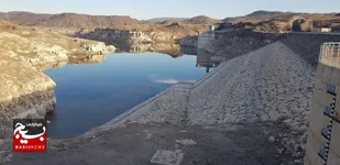 مدیرعامل آب منطقه ای اردبیل: برای عبور کم چالش از تابستان نیازمند همکاری مردم هستیم