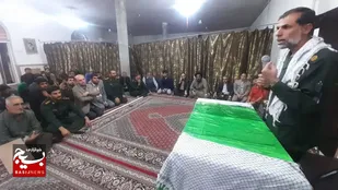 بسیج راهبردی در مقابله با نقشه های متعدد دشمنان ایران اسلامی است
