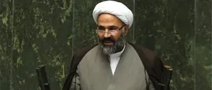 تیتر روزنامه "جامعه فردا" خلاف امنیت ملی بود/ دادستانی توقیف این روزنامه را صادر کند/ برخورد با نویسندگان این مطالب ضروری است