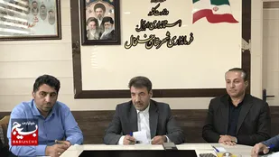 پروژه&zwnj;هایی با اعتبار بیش از یک همت در خلخال افتتاح و کلنگ&zwnj;زنی می&zwnj;شود