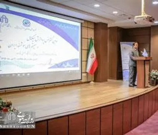 برگزاری سومين كنفرانس پردازش سيگنال و سيستم هاي هوشمند ايران در شاهرود
