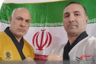 درخشش بسیجیان تکواندوکار میانه ای در مسابقات بین المللی
